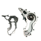 Engine Water Pump for Jeep Chrysler Town & Country Dodge Avenger (2011–2019)
