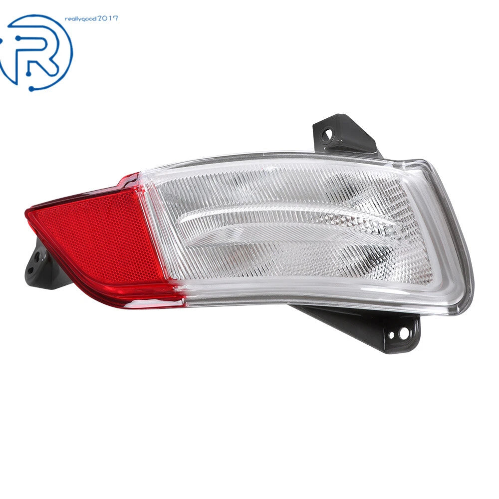 Back Up Lights for Honda Pilot (2016-2018) Clear Right Hand