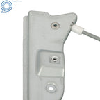 Power Window Regulator with Motor for Nissan Altima (2007-2012)