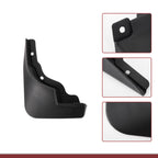Set of 2 Mud Flaps Splash Guards for Hyundai Elantra (2023–2024)