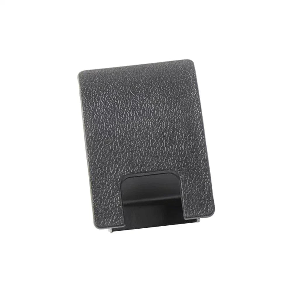 ISOFIX Slot Buckle Cover for Nissan Qashqai J11 (2014-2022)