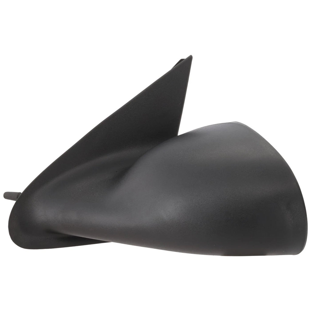 Manual Remote Mirror for Dodge Neon (2000–2005) Driver Side Paint to Match