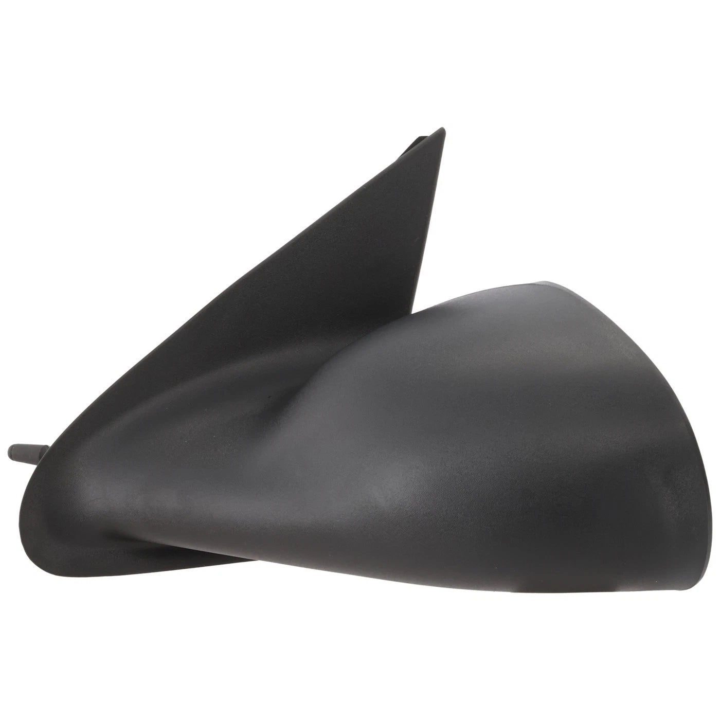 Manual Remote Mirror for Dodge Neon (2000–2005) Driver Side Paint to Match