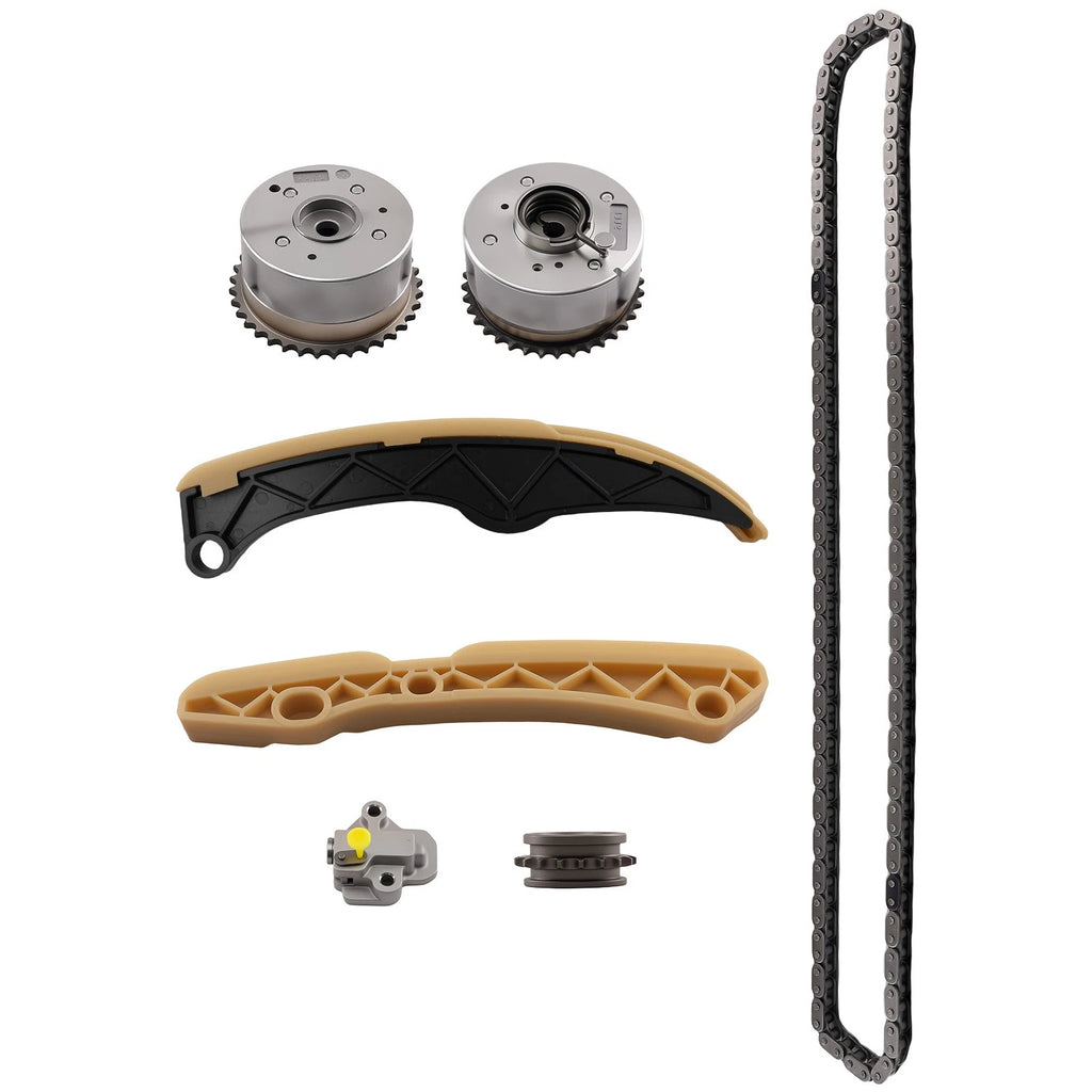 Engine Timing Chain Set for Kia Soul 1.6L Turbo (2017–2021)