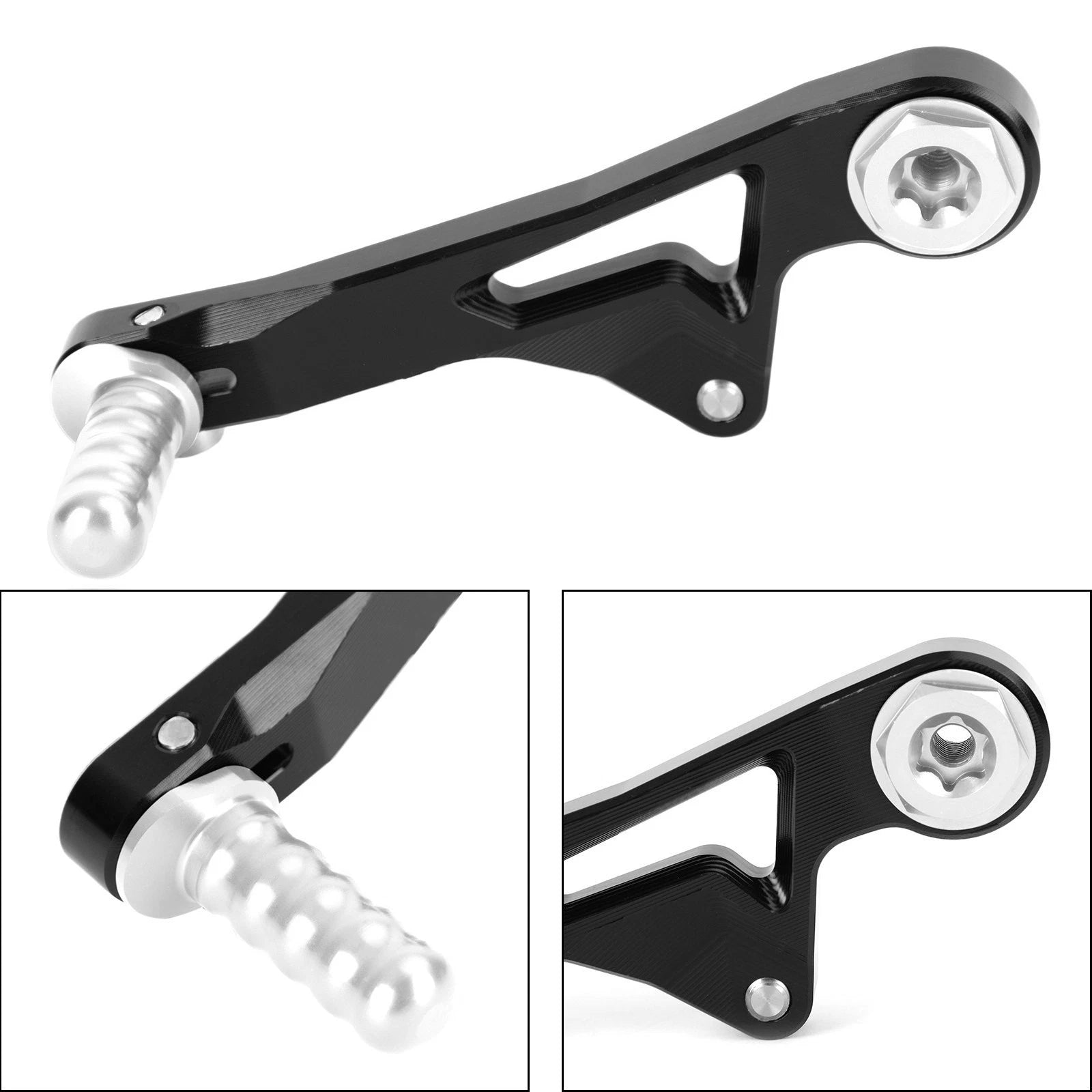 Adjustable Shift Foot Lever Pedal for BMW R 1250 GS, ADV (2019–2023)