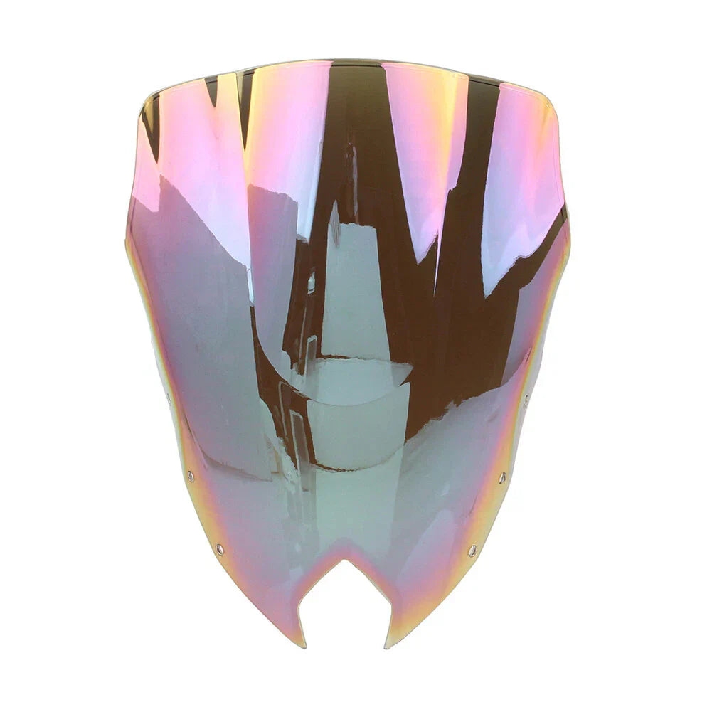 ABS Plastic Front Windscreen for YAMAHA FZ-6R (2009-2015)