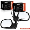 Power Adjust Mirrors for Ford F-150 (1997–2003)