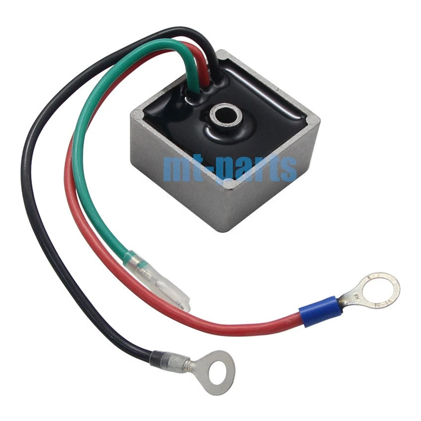 Voltage Regulator Rectifier for EZ-GO Shuttle 950s (1999–2004) / Shuttle 4/6 (2009–2012)