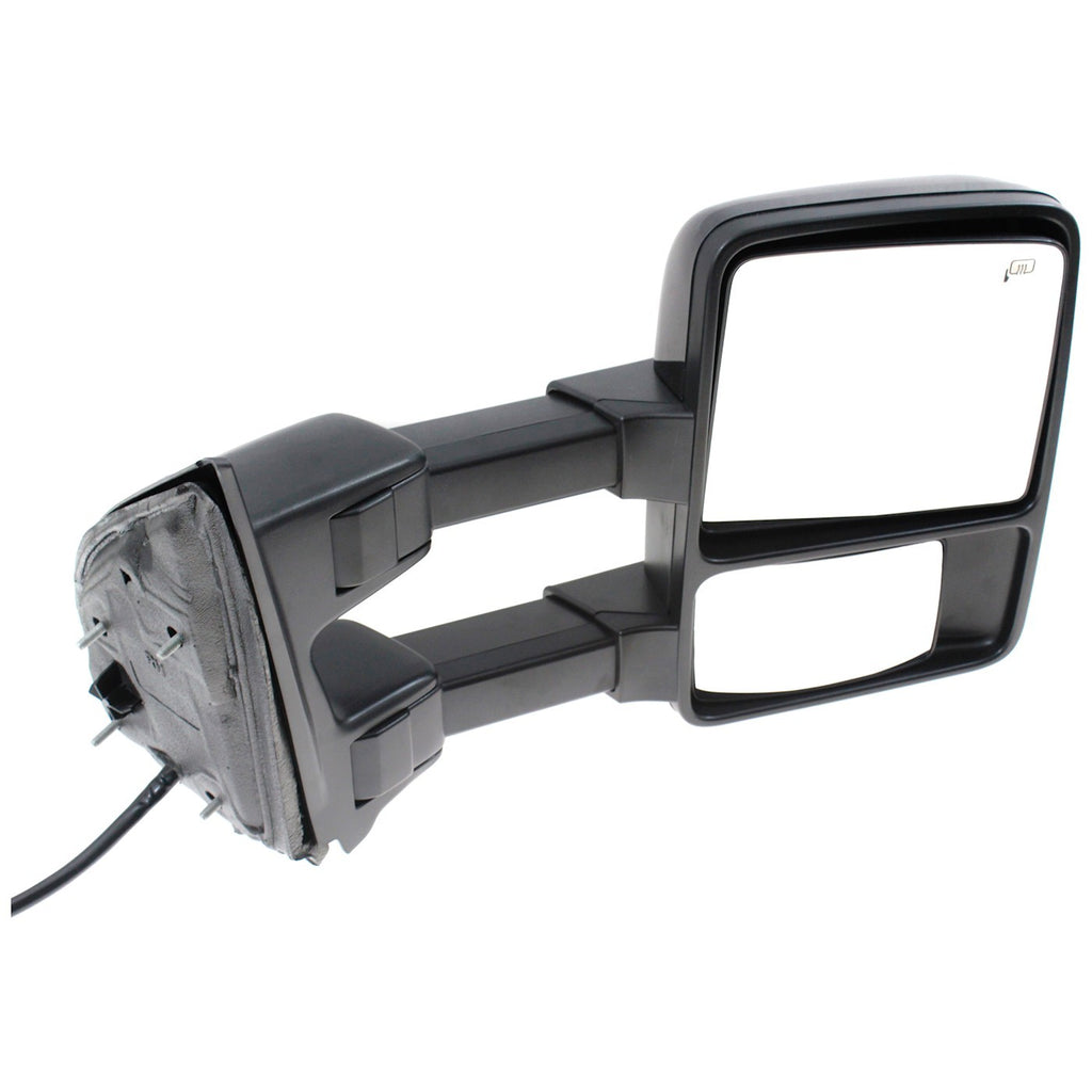 Set of 2 Heated Towing Mirrors for F450 F550