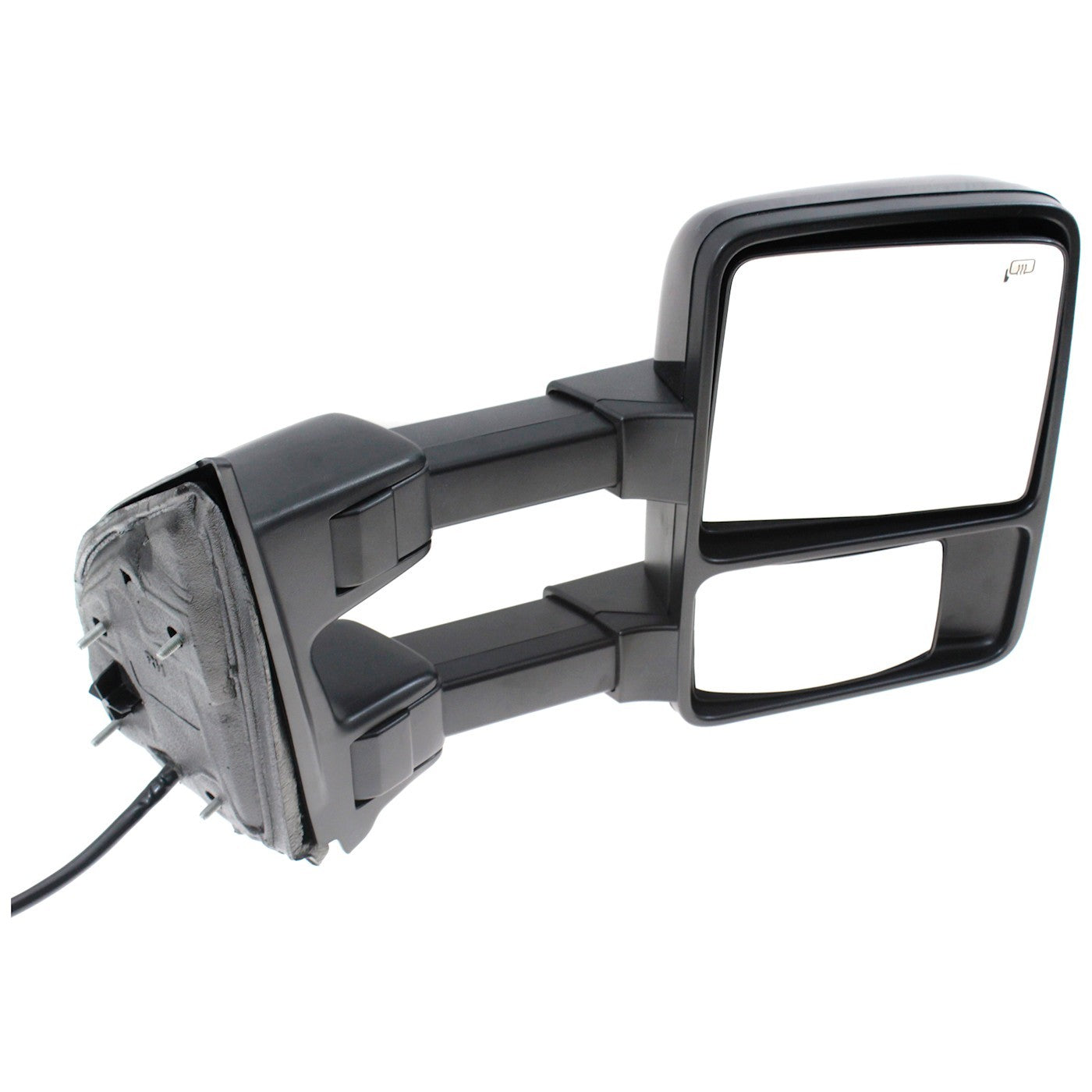 Set of 2 Heated Towing Mirrors for F450 F550