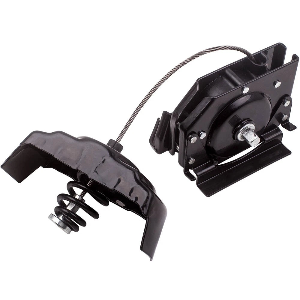 Spare Tire Winch Wheel Hoist for Express Savana 2500 3500 (2003–2023) 25980198