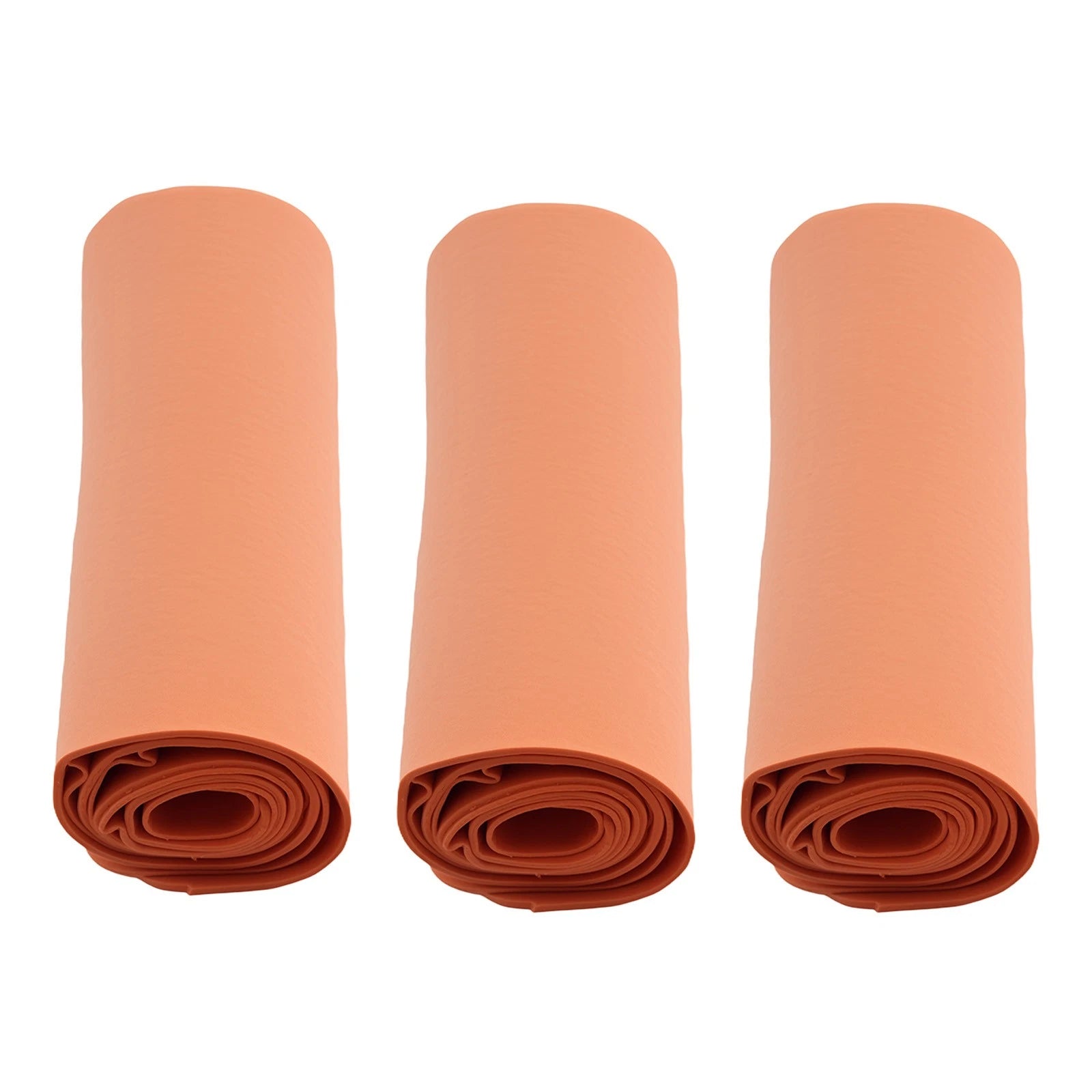 3 Pack PVA Chamois Towel 26"x17" for Car Wash Drying