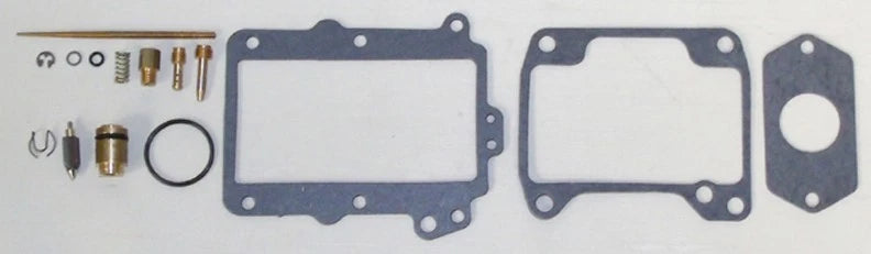 Carburetor Kit for WSM 250 Quadracer (1985–1986) 016-203