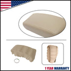 Center Console Lid Armrest Cover for Nissan Altima (2013–2018)