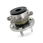 Front Wheel Bearing Hub Assembly for Nissan Navara D40 (2005–2015)