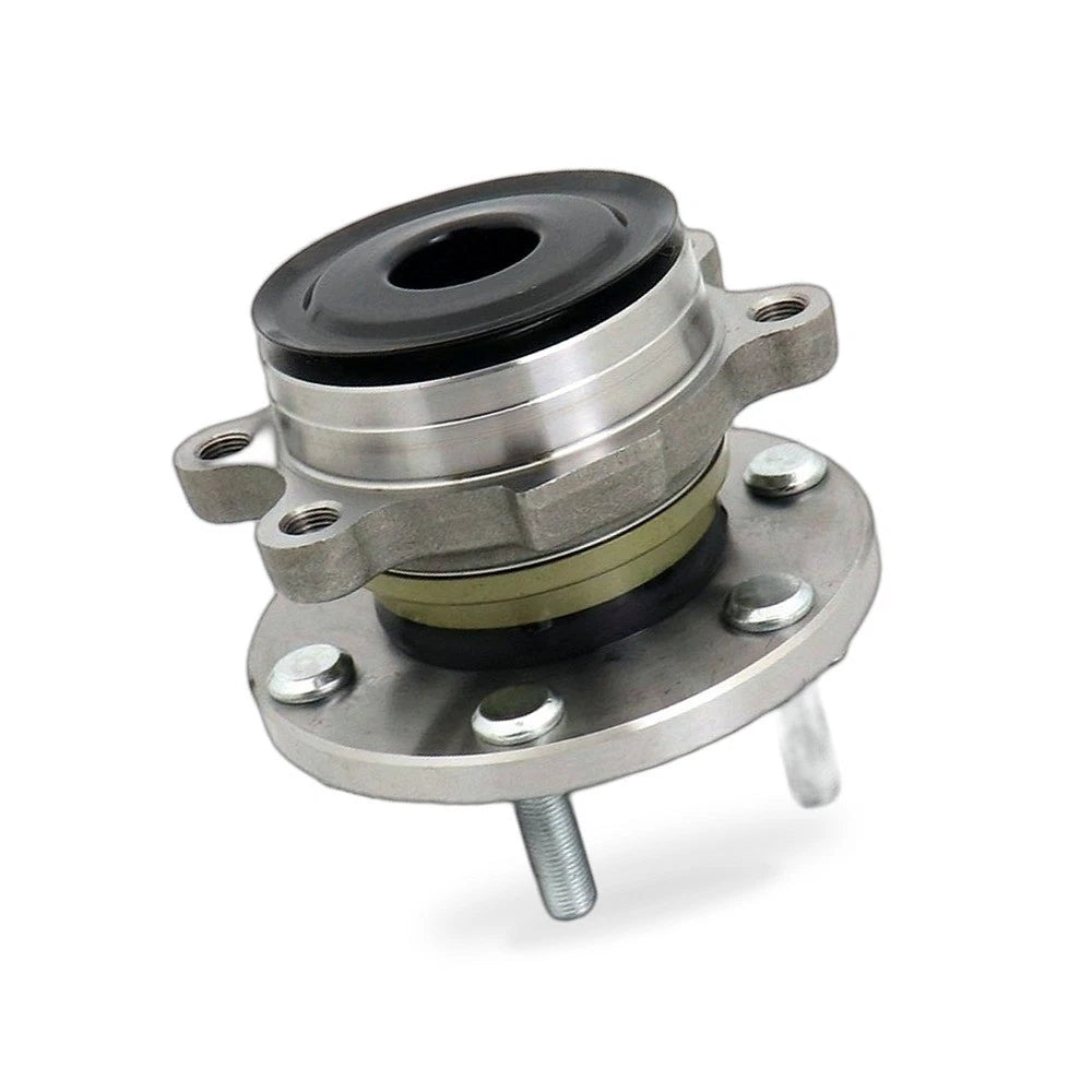 Front Wheel Bearing Hub Assembly for Nissan Navara D40 (2005–2015)