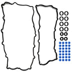 Valve Cover Gasket Set for Ford 5.0L 5.2L Engine