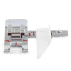 Adjustable Guide Presser Foot for Brother Low Shank Sewing Machines (Various)