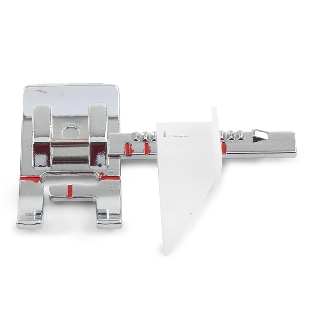 Adjustable Guide Presser Foot for Brother Low Shank Sewing Machines (Various)