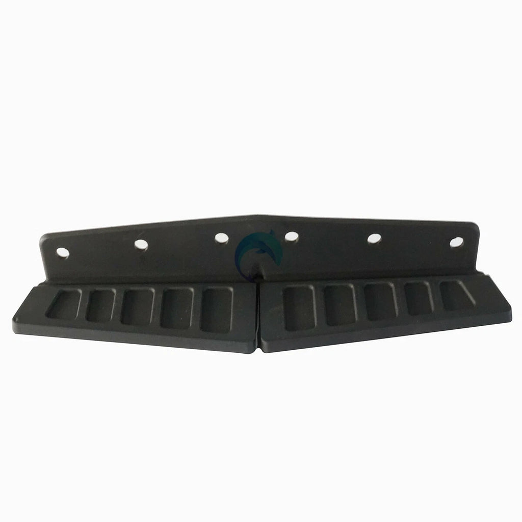 Non Return Valve Exhaust Flap for Volvo Penta Sterndrive 290 SP DP (1986–1996)