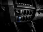 Magnum LED Whip Lights for Universal Fit (2010–2023)