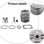 44mm Big Bore Cylindrical Set for