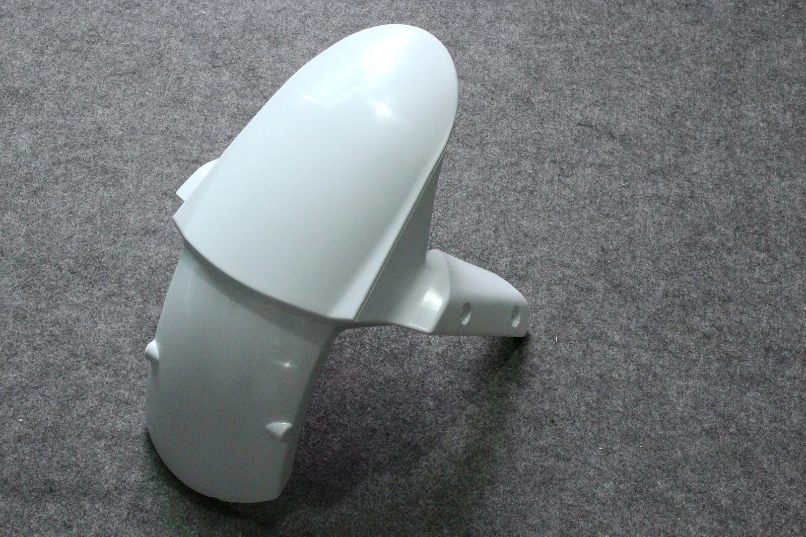 Fairing Kit for Kawasaki Ninja ZX10R (2011–2015) Unpainted ABS Bodywork