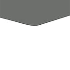 Rear Passenger Door Glass for Chrysler 300, Magnum (2005–2008)
