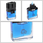 Air Vent Clip-On Squash Air Freshener for Car Home Marine (0.3oz)
