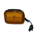 Cab Roof Warning Light for John Deere 5200 5300 5400 5500 (WN-RE39581-PEX)