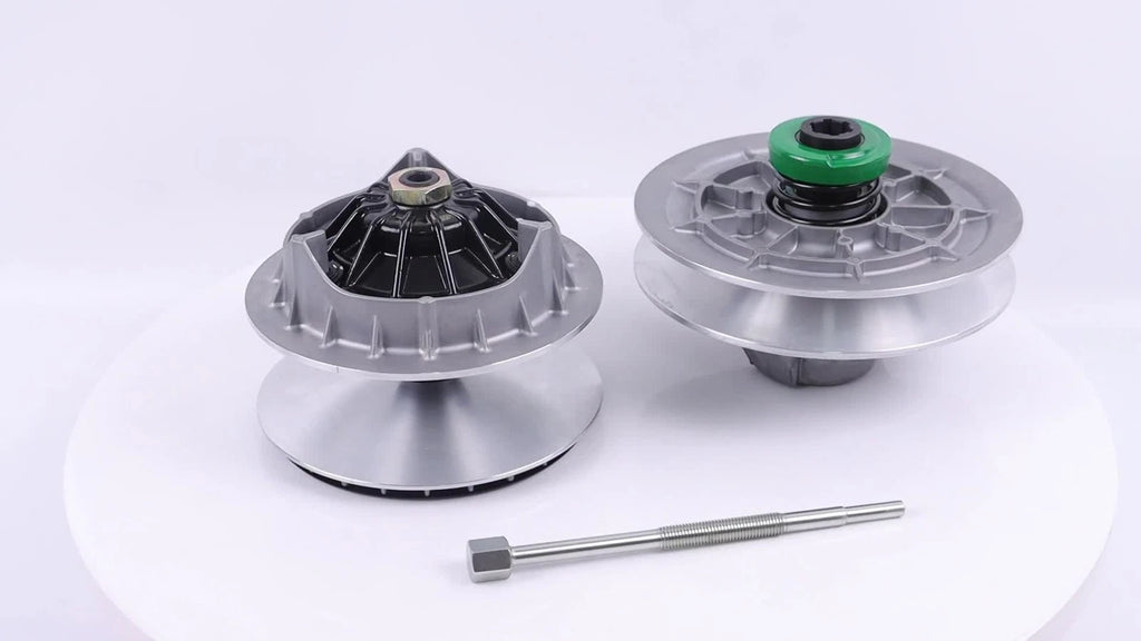 Primary Secondary Clutch with Removal Puller for ODES 800 Dominator (2014–2021)