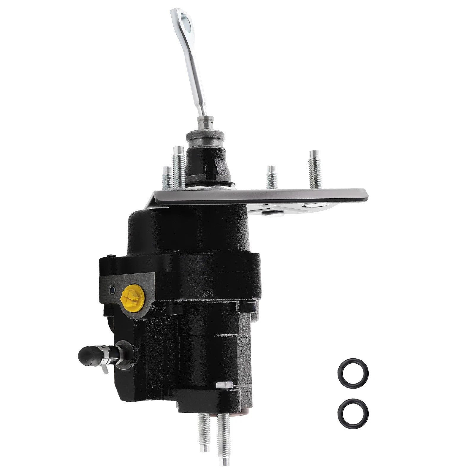 Hydraulic Power Brake Booster for GMC Sierra 2007–2010, Yukon XL 2500 2007–2011