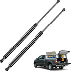 Gas Struts for Murphy Bed Lift Support for 28 in 120 lb (2010-2020)