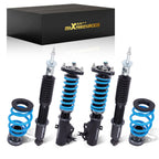 24 Level Adjustable Coilovers Suspension Kit for Acura ILX (2016–2021)