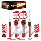 Coilover Suspension Kit for VW Golf Jetta (2006-2014)