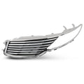 Front Upper Grille for Lincoln MKZ (2013–2016)