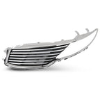 Front Upper Grille for Lincoln MKZ (2013–2016)