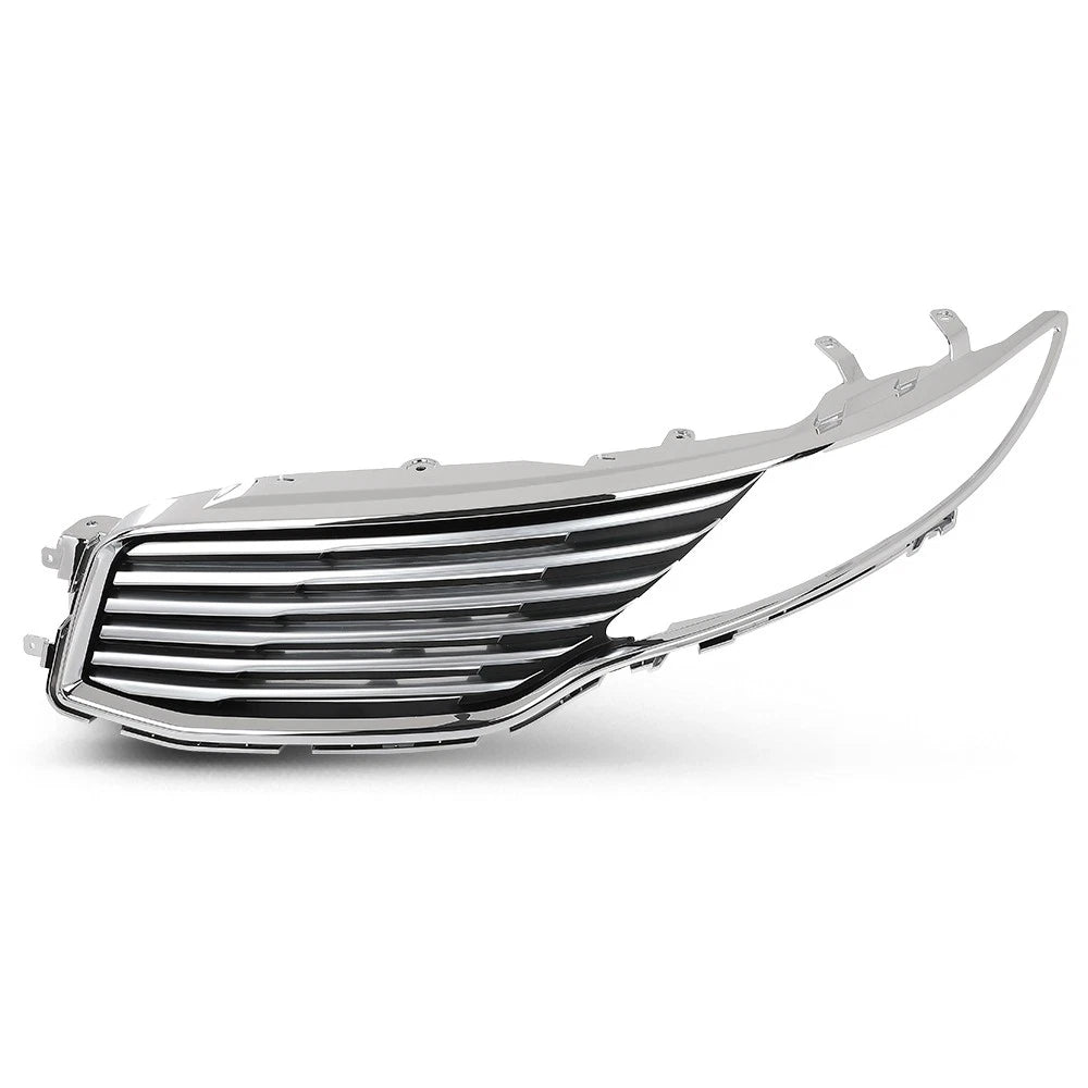 Front Upper Grille for Lincoln MKZ (2013–2016)