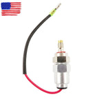 Carburetor Fuel Solenoid Kit for Kohler CV620-CV740