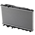 Aluminum Radiator for Honda Civic 1.8L 2.0L & Acura CSX 2.0L (2006–2011)