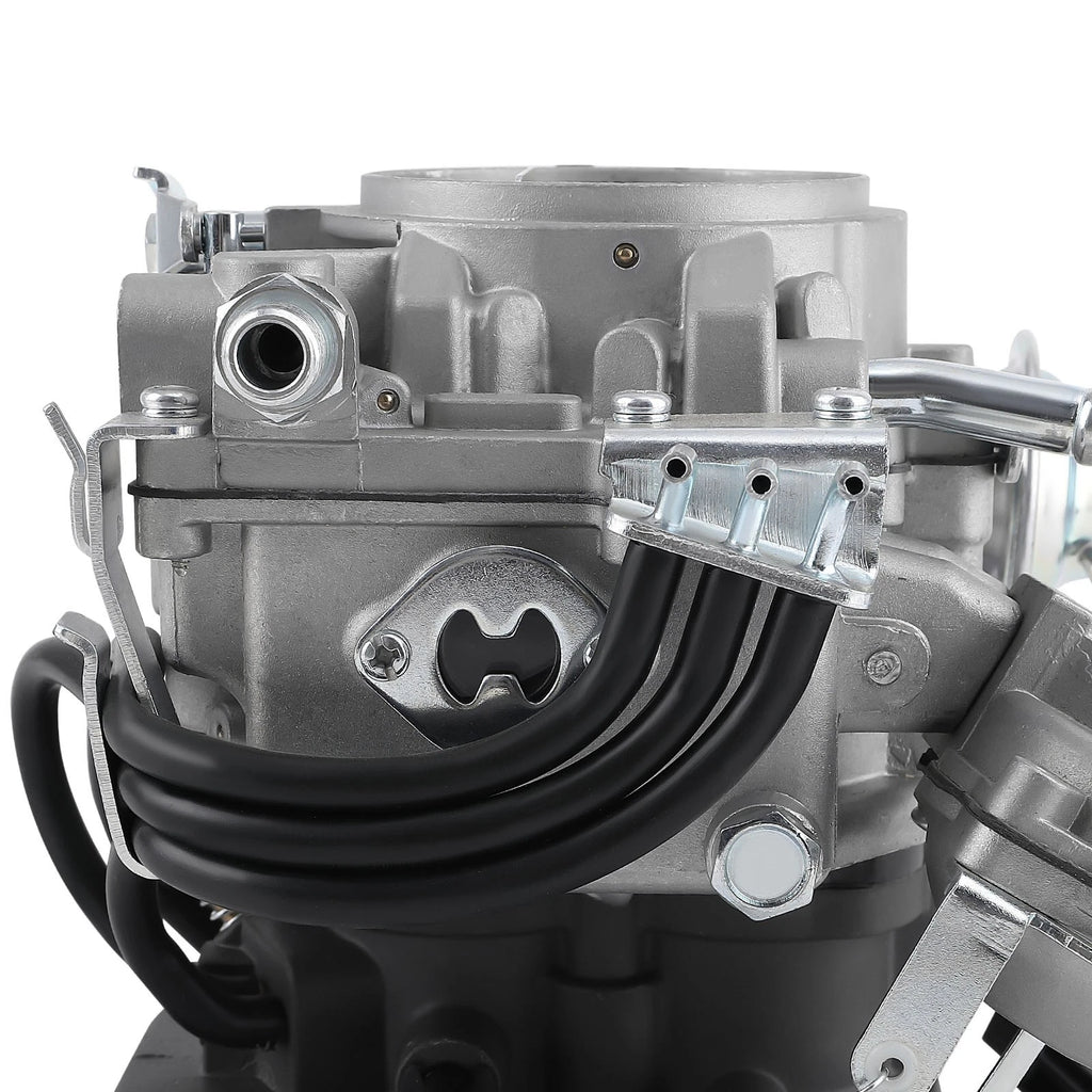 Carburetor for Toyota Land Cruiser (1984–1992) Manual Choke