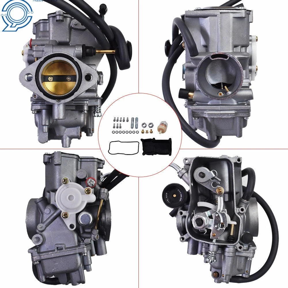 Carburetor for Yamaha Warrior 350 YFM 350 (1987–2004)