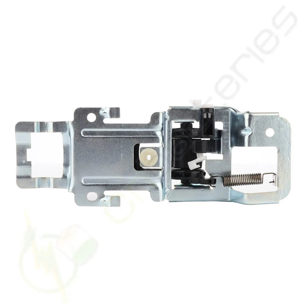 Set of 2 Inside Door Handles for Chevrolet Equinox (2005–2009)