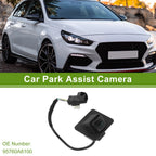 Rear View Backup Camera for Hyundai I30 (2012–2015) No. 95760A6100