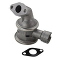 Pierburg 7.28238.61.0 Secondary Air Injection Pump Check Valve for BMW E64 E83 (2004–2010)