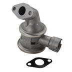 Pierburg 7.28238.61.0 Secondary Air Injection Pump Check Valve for BMW E64 E83 (2004–2010)