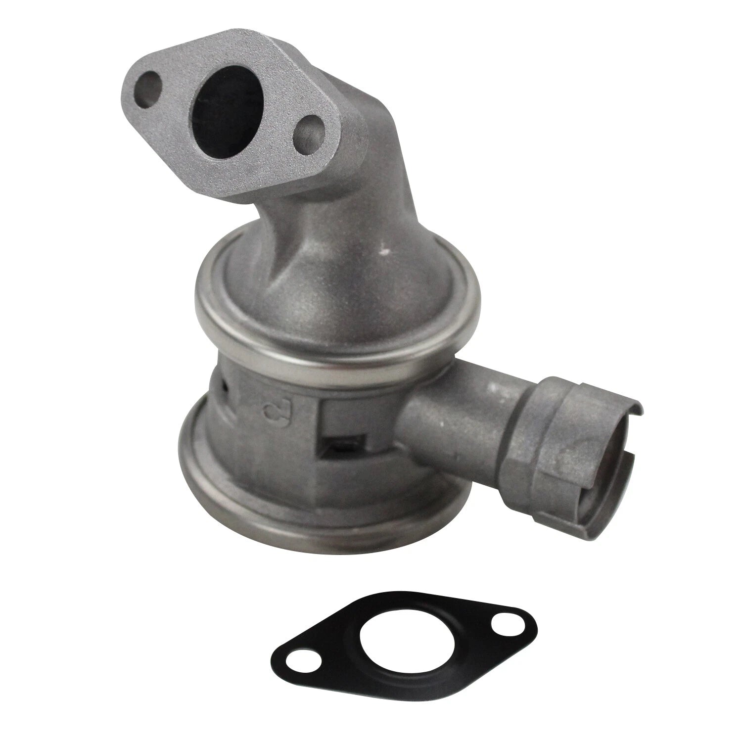 Pierburg 7.28238.61.0 Secondary Air Injection Pump Check Valve for BMW E64 E83 (2004–2010)