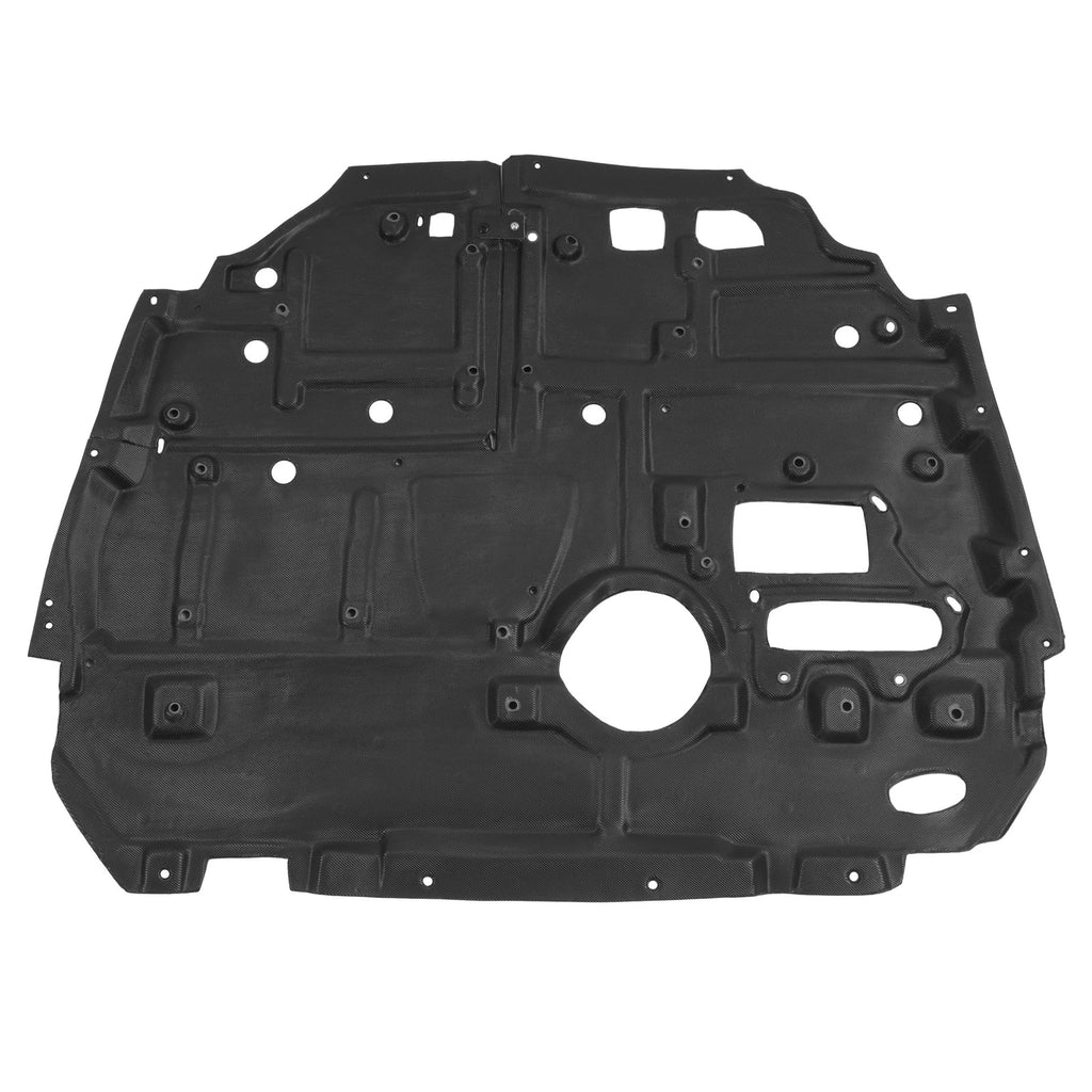 Lower Engine Splash Panel Shield for Toyota Prius (2010–2018) TO1228169