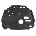 Lower Engine Splash Panel Shield for Toyota Prius (2010–2018) TO1228169