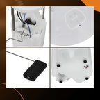 Electric Fuel Pump Module FG0963 for Honda CR-V (2002–2006)